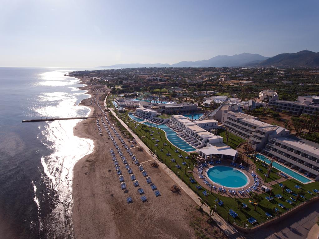 Informationen & Unterkünfte in Chersonissos auf Kreta buchen | Kreta ...