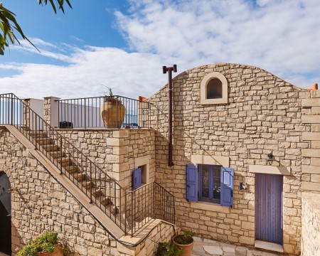 Orelia Cretan Villas