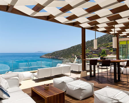 Daios Cove Luxury Resort & Villas